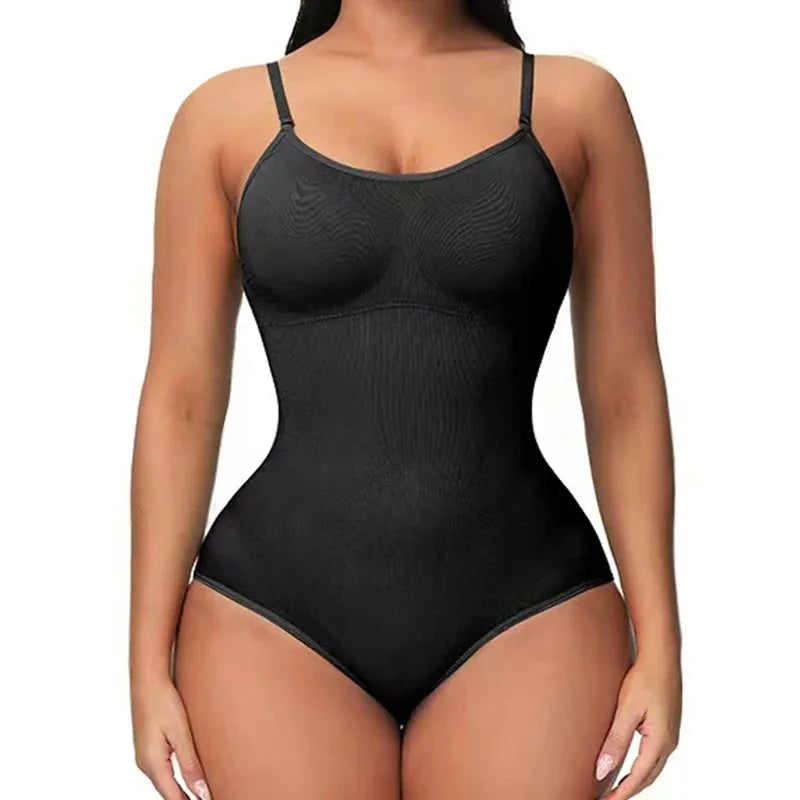 Body Modelador - ShapeSlim