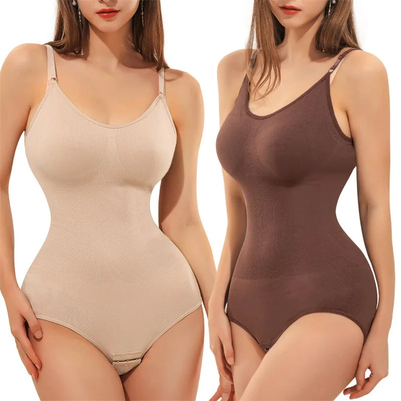 Body Modelador - ShapeSlim